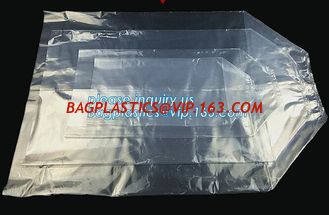 China Poly Gaylord Liners from LinersandCovers, PVC Window Box Liners- Custom Plastic Liners for Flower, corrugated cartons su supplier