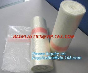 China Water Soluble Pva Film From Solubility Film Supplier For Dog Ordure Bag, a dissolvable water soluble pva dog plastic bag supplier
