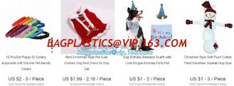 China DOG ACCESSORIES, DOG SCARF, VEST DOG POLO T SHIRT, HALLOWEEN SCARF DOG BANDANA, PUPPY PET, DOGGIE BIRTHDAY PARTY HAT, PA supplier