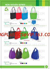 China Custom logo printed 100% pp spunbond non woven bag, Promotional Cheap Custom Logo Print Eco Friendly Die Cut Shopping No supplier