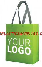 China Promotional PP Non Woven Bag Penang, Folding Shopping Bags, Custom Non Woven Bag for Shopping and Promotio, BAGEASE PAC supplier