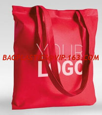 China Top Quality Promotional Laminated Non Woven Bag, Non Woven Shopping Bag, high quality shopping pp laminated non woven ba supplier