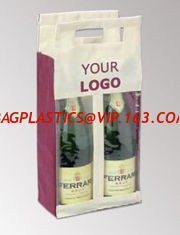 China Cheap Manufacture Promotional Custom Printed Recycle Bag Foldable Heat Seal Laminated PP Non Woven Bag, bagplastics, ba supplier