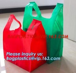 China Custom Promotional Gift Foldable Printed Garment Cheap Tote Fabric Recyclable Non Woven Bag, bagplastics, bagease, pkg, supplier