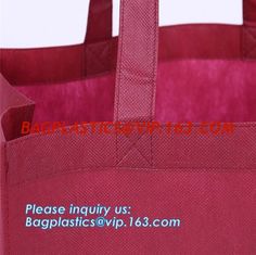 China Best Selling Products High Quality Laminated Pp Non Woven Bag, Customized printed logo Eco Friendly Non Woven Bag, bagea supplier