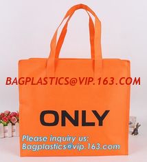 China OEM Factory Price pp non woven bag,recycled non woven shopping bag, Promotional Custom non woven bag price, non-woven ba supplier
