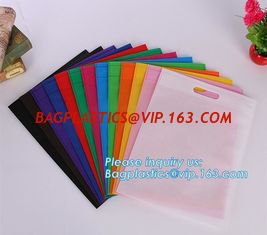 China Fabric tote laminated non woven bags, design shopping bag nonwoven bag,price pp shopping bag non woven bag, BAGEASE, PAK supplier