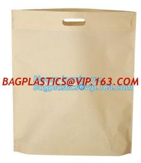 China gift advertisement Reusable non woven shopping bags recyle supermarket non woven bags with handles, bagease, pac, pak ea supplier