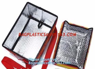 China Factory supply handled custom logo print non woven bag, pp non woven bag non woven shopping bag non woven bag, bagease supplier