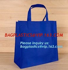 China OEM orders customized design non woven shopping ,non woven bag in low price, Custom Printed Logo Gift Non Woven Bag Shop supplier