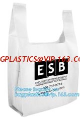 China Reusable Carrying Shopping Packing Tote Party Used Non Woven Bag for Gift, Printing Reusable Shopping Non Woven Bag pkg supplier