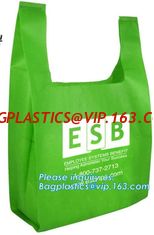 China Promotional custom metallic laminated non woven bag, fabric reusable shopping bag, eco friendly non woven bag, pak, pkg supplier