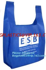 China nonwoven fabric bag, custom non woven bag, non woven shopping bag, promotional laminated gift shopping tote polypropylen supplier