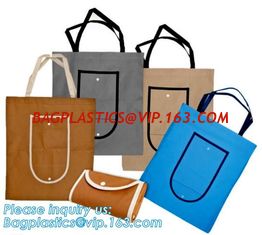 China Non Woven Bags Manufacturer Wholesale Promotional Cheap Custom Foldable Shopping Recycle PP Non Woven Bag, bagplastics, supplier