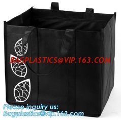 China shopping bag Non Woven Silkscreen Bags PP Non Woven Bags PP Woven Laminated Bags Cotton Bag RPET Bags Metallic Laminated supplier