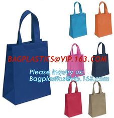 China Top-quality custom non woven bag cheap non woven foldable bag, New design customized laminated non woven bag,colorful no supplier