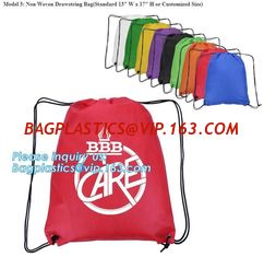 China Free Sample 100% biodegradable d cut non woven bags, Promotional New Fashion Tote Non Woven Bag, Canvas Cotton Bags, dra supplier