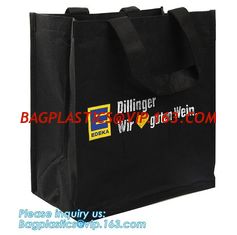 China Promotion china laminated insulated non woven bag foldable, Shopping, Packing, Supermarket, Promotion, Garment, Shoes supplier