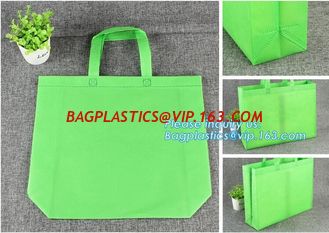 China non woven fabric carry bag tote custom logo non woven bag, promotional shopping nylon non woven bag, customized promotio supplier