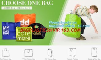 China Gift Shopping Non Woven Bag for Women, Good quality drink shopping bag non woven bag laminated tote bag, bagplastics, pa supplier