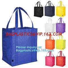 China Factory OEM Supply Hot Selling Custom non woven bag, Top-quality custom non woven bag cheap non woven foldable bag, pak supplier