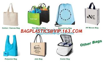 China recyclable non woven bag,laminated non woven bag, hot sealed non woven bag, cheap logo printed non woven shopping bag supplier