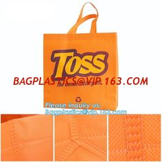 China Custom Non Woven Bag/Non-woven Bag, PP Non Woven Bag, non woven bag d cut non-woven bags, Promotional embossed non woven supplier