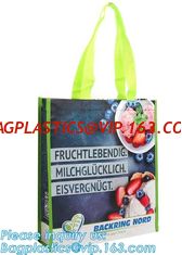 China Cheap wholesale promotion High quality Non Woven bag for beer, Wholesale promotional cheap custom foldable shopping recy supplier