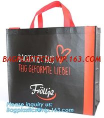 China factory manufacture reusable non woven garment bag/guangzhou non woven bag/non woven gift tote bag, cheapest pp non wove supplier