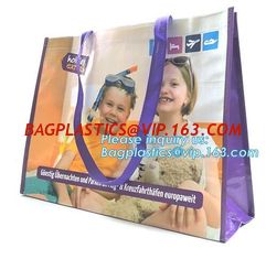China best sale customized non woven bag, shopping bag reusable, non woven shopping deep, China manufacturer customized garmen supplier