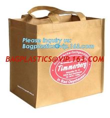 China Professional Manufacturer PP lamination Non Woven Bag / Non-Woven Bag / Non Woven Shopping Bag, Custom Non Woven Bag for supplier