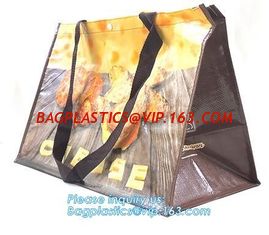 China fancy cheap promotional non woven bag, Eco Friendly Cheap Non Woven Bag Take Me Tote Reusable Shopping Carry Bag, promo supplier
