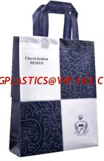 China Fashion new coming blue non woven bag for red wine, Diy creative cute design biodegradable non woven bag, limited, ltd supplier