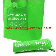 China Promotional pp laminated custom printed recycled eco tnt grocery non woven bag, Cheap price handbag non-woven shopping b supplier