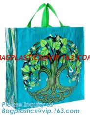 China Glossy / matte lamination, varnishing, UV varnishing, Hot stamping, silk-screening, and other special techniques, bageas supplier
