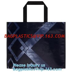 China beautiful fashion pp woven shopping bag / Wholesale Reusable PP Shopping Bag / pp non woven bag, bagplastics, bagease supplier