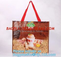 China woven bag, pp bag View all green pp woven bag, pp woven shopping bag, non woven bag,pp bag, promotional gift bag, shoppi supplier