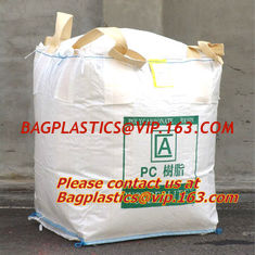 China FIBC BIG BAGS, FLEXIBLE INTERMEDIATE BULK CONTAINER, BULK BAG, SUPER SACK, STORING, TRANSPORTING, FERTILIZERS, SAND SACK supplier