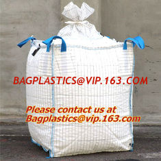 China big bags 1500kg jumbo bag cheap price 1 ton pp woven jumbo bags packaging,circular big fibc bags pp woven fabric one ton supplier