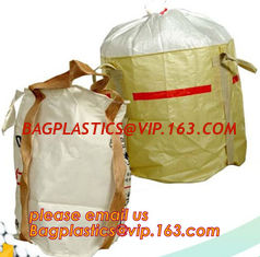 China Product Categories FIBC bags Jumbo bags PP Top Open Bags PP Inner Corner Bags PP Circular Ton Bags PP Single Belt Bags P supplier