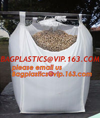 China coated or with liner bag for moisture proof,	 sand, cement, agriculture product,100% virgin pp woven bag,Top open virgin supplier