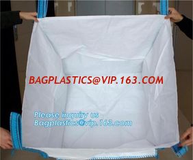 China Very Cheap Products 1Ton Super Large/Big PP Woven Bag And Sack,pp woven big bags for bulk fertilizer packing, bagease supplier