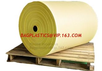 China pp weed control mat ground mat roll pp black fabric on rolls ground cover,100% virgin quality pp woven fabric rolls, pac supplier