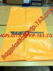 China POLYPROPYLENE WOVEN BAG, PP WOVEN SACK, PP BAG, LAMINATED, GUSSETED BAGS, POST COURIER SACK, SAND SACK LINER, DRAWSTRING supplier