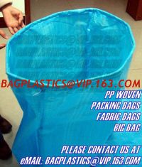 China BOPP woven bag PP woven bag Laminated PP woven bag PP woven bag with PE liner BOPP bag Gusseted bag Valve bag Courier ba supplier