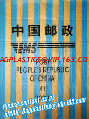 China weed cloth FIBC bag/ Big bag /Jumbo bag Polypropylene woven bag/ PP woven sack /PP bag,Polypropylene fabric/PP woven fab supplier