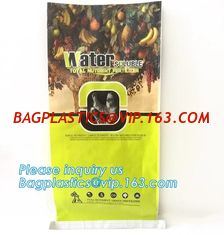 China PP Woven Bag/PP bag 50kg For Rice, Sugar, Corn, Food,Hot sale pp woven 50kg fertilizer bags for grain storage,bagease supplier