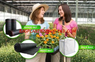 China Landscape and agricultural 5oz pp ground cover fabric commercial weed barrier,Weed Barrier Around Fruit Trees PP Woven W supplier