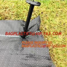 China high quality weed matting,ground cover,weed barrier wholesale,Weed Mat Para Agro 90gsm Landscape Weed Barrier Fabric pac supplier