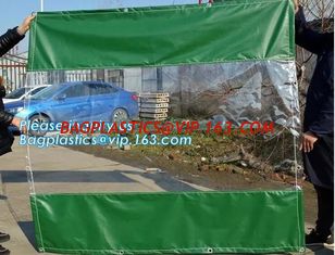 China Clear PVC Fabric Furui Multi-Color Waterproof Pvc Tarpaulin,Coated Tarpaulin Coated Tarpaulin Sheet, Pvc Tarpaulin, pack supplier